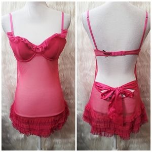 Victoria's Secret Sexy Little Things Lingerie